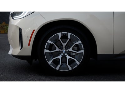2026 BMW X3 Base