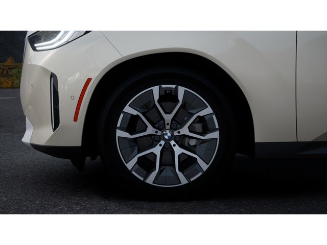 2026 BMW X3 Base