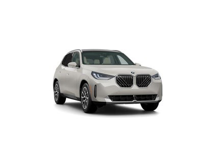 2026 BMW X3 Base