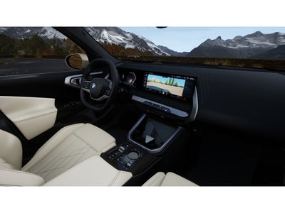 2026 BMW X3 Base