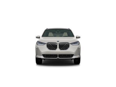 2026 BMW X3 Base
