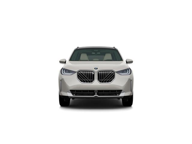 2026 BMW X3 Base