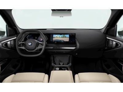 2026 BMW X3 Base
