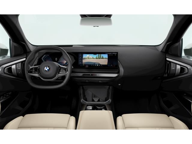 2026 BMW X3 Base