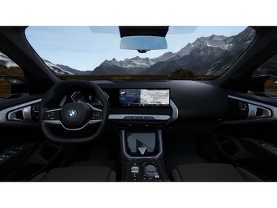 2026 BMW X3 Base