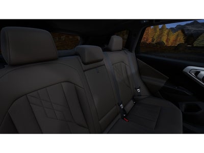 2026 BMW X3 Base