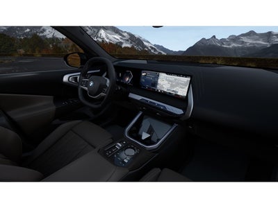 2026 BMW X3 Base