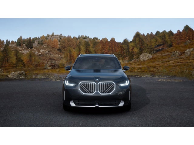 2026 BMW X3 Base