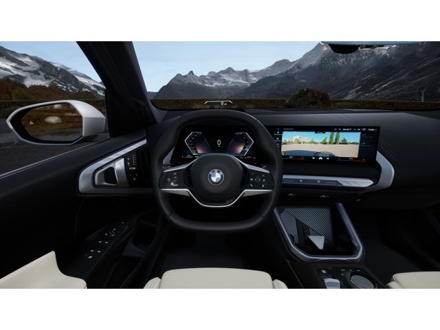 2026 BMW X3 Base