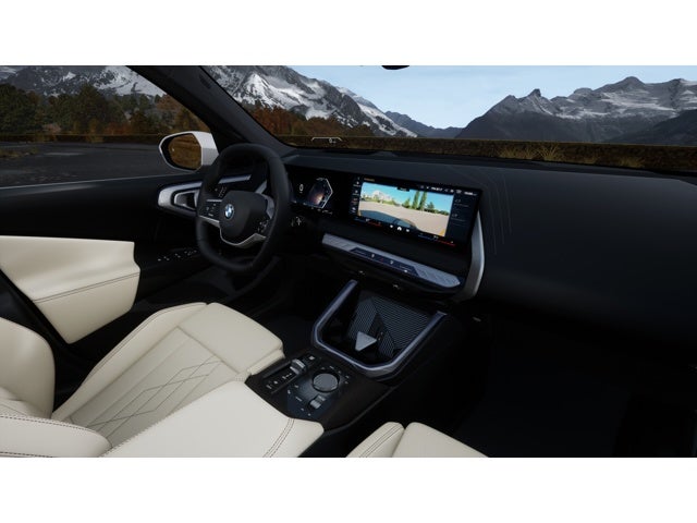 2026 BMW X3 Base