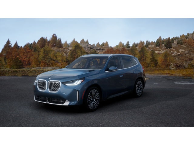 2026 BMW X3 30 XDRIVE's photo