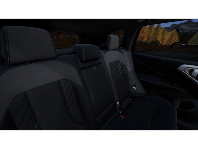 2026 BMW X3 Base