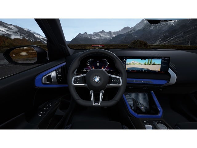 2026 BMW X3 Base