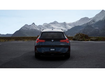 2026 BMW X3 Base