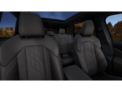 2026 BMW X3 Base