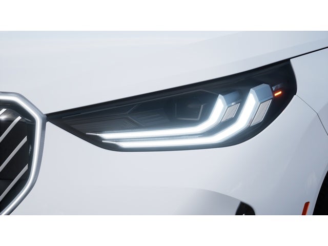 2026 BMW X3 Base