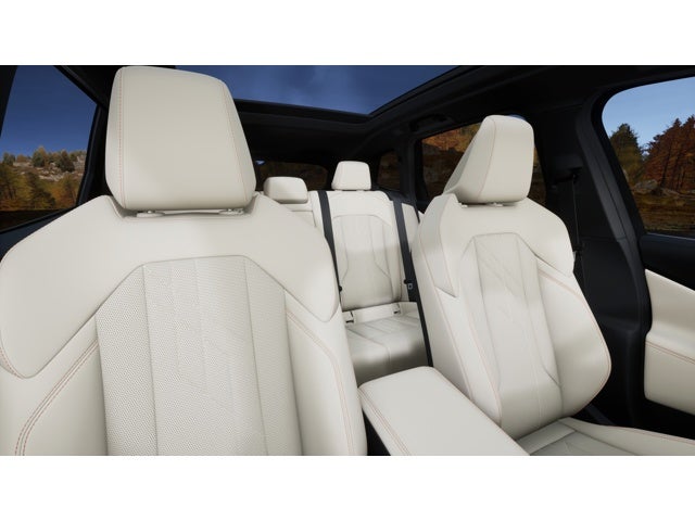 2026 BMW X3 Base