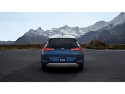 2026 BMW X3 Base