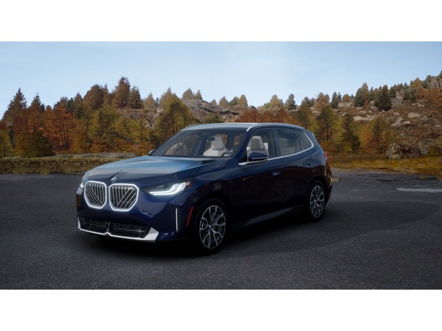 2026 BMW X3 30 XDRIVE's photo