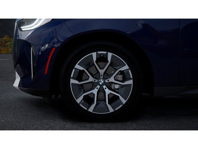 2026 BMW X3 Base