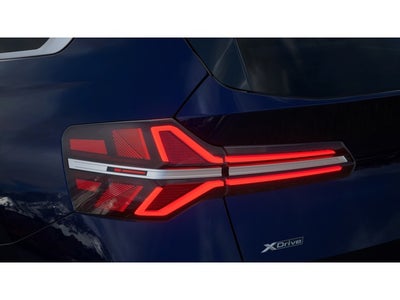 2026 BMW X3 Base