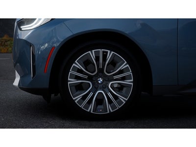 2026 BMW X3 Base
