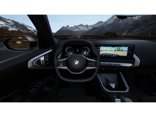 2026 BMW X3 Base