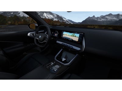 2026 BMW X3 Base