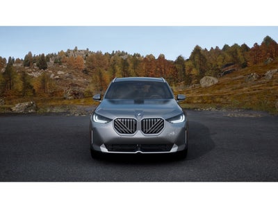 2026 BMW X3 Base