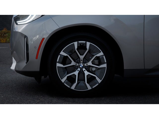 2026 BMW X3 Base