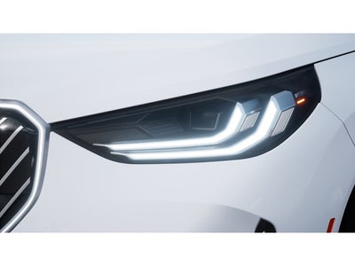2026 BMW X3 Base