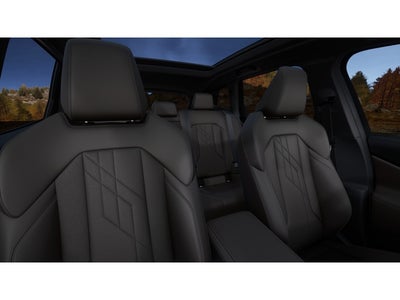 2026 BMW X3 Base