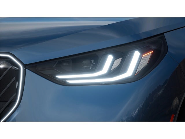 2026 BMW X3 Base