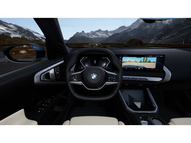 2026 BMW X3 Base