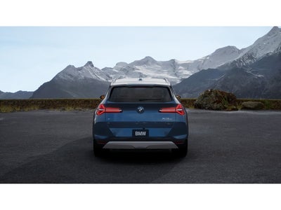 2026 BMW X3 Base
