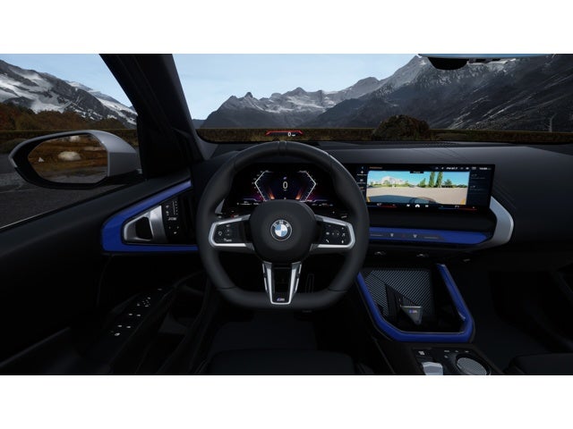 2026 BMW X3 Base