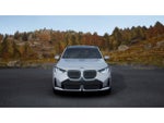 2026 BMW X3 Base