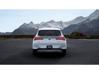 2026 BMW X3 Base