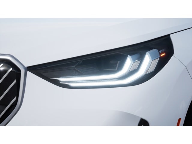 2026 BMW X3 Base