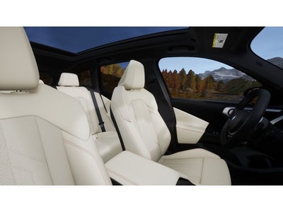 2026 BMW X3 Base
