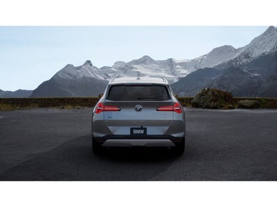 2026 BMW X3 Base