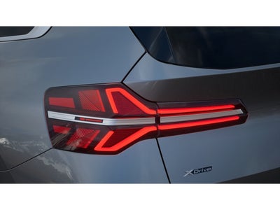 2026 BMW X3 Base