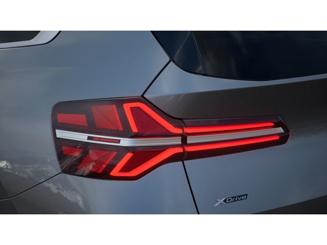 2026 BMW X3 Base