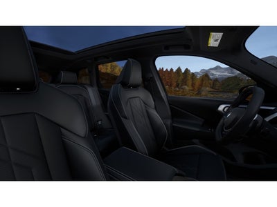 2026 BMW X3 Base