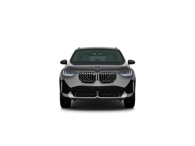 2026 BMW X3 Base