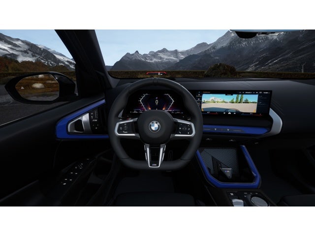 2026 BMW X3 Base