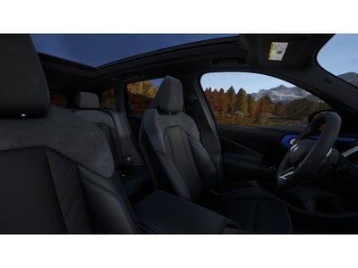2026 BMW X3 Base