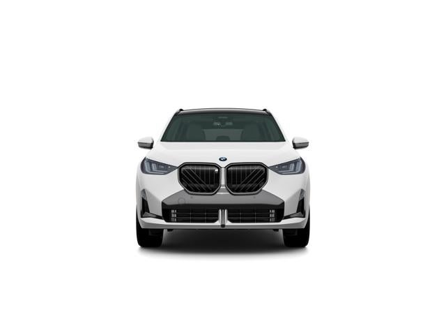 2026 BMW X3 Base