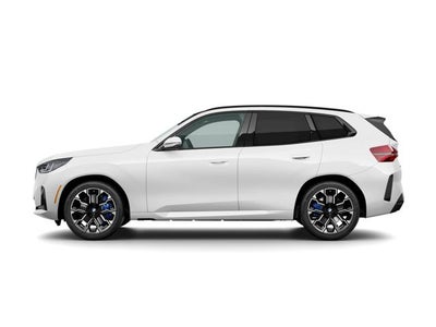 2026 BMW X3 Base