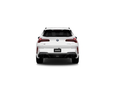 2026 BMW X3 Base